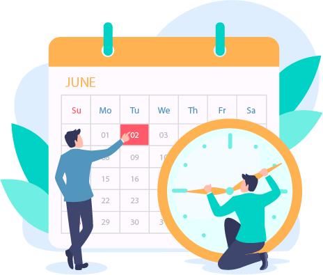 Calendar Services