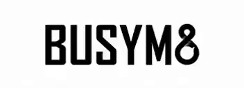 BusyM8 Logo